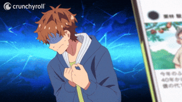 Rent-a-Girlfriend Season 1