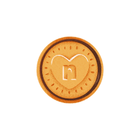Heart Love Sticker by Nutella France