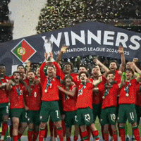 Cristiano Ronaldo GIF