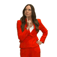 Thinking Pondering Sticker by Celebrity Apprentice Australia