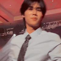 Its You Pointing GIF