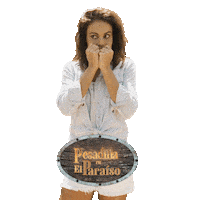 Lara Alvarez Reality Sticker by Mediaset España