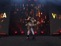 Deonna Purrazzo GIF
