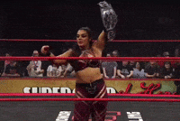 Deonna Purrazzo Roh GIF