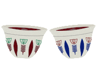 Lebanon Elections Sticker by Peacesake Candles