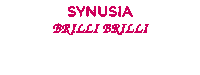 LlibreriaSynusia synusia Sticker