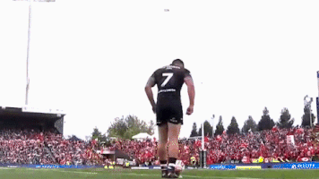 World Cup Sport GIF by NRL