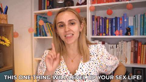 Sex Ed Hannah GIF by HannahWitton