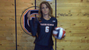 cnvb 2018cnvb GIF by Carson-Newman Athletics