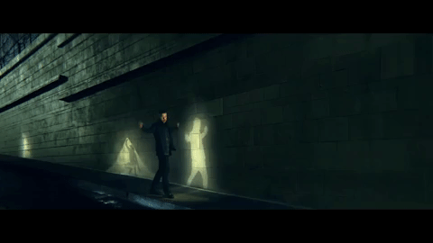 justin timberlake dance GIF by RCA Records UK