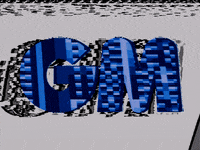 Art Glitch GIF