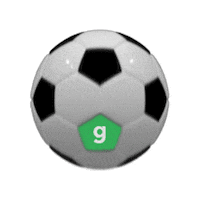 football soccer Sticker by Gym Career