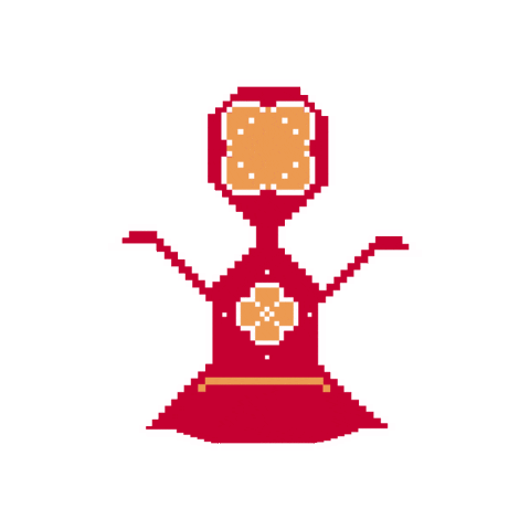 Azerbaijan Weaving Sticker by Baku GIFs