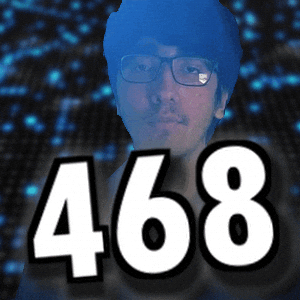 Number GIF