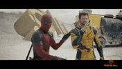 Hold On Time GIF by Regal