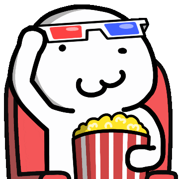 Watch Popcorn GIF