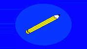 pencil joluijten GIF by Squirrel Monkey