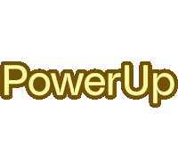 Qonto_fr powerup qonto runbyqonto Sticker