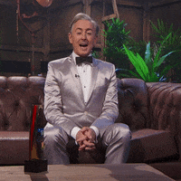 Alan Cumming GIF by GREAT PERFORMANCES | PBS