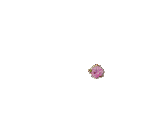 Flower Butterfly Sticker