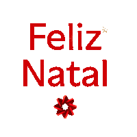 Natal Flamboyant Sticker by Flamboyant Shopping
