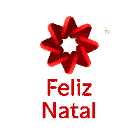 Natal Flamboyant Sticker by Flamboyant Shopping