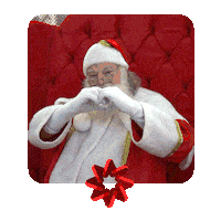 Natal Flamboyant Sticker by Flamboyant Shopping