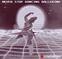 Good Night Dance GIF by Xinanimodelacra