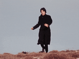 Music Video Dancing GIF by The Beatles