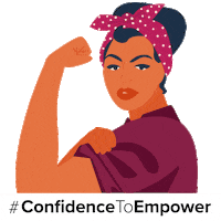 Empoderamento Sticker by Merz Aesthetics LATAM
