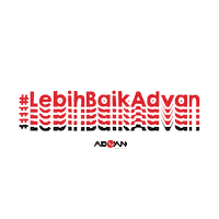 Advan_Indonesia mobile swipeup technology google Sticker