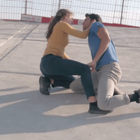 nowness dance ballet nowness ladanceproject GIF