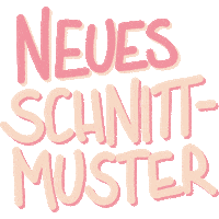 Pattern Craft Sticker by The Couture