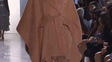Badgley Mischka GIF by NYFW: The Shows