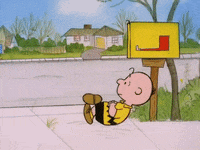 charlie brown GIF by Peanuts