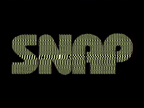 Art Glitch GIF