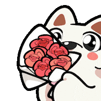 Sticker Love Sticker