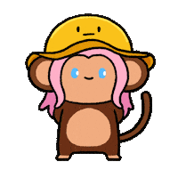 Flowers Love Sticker by Chimpers