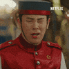 Stressed Oh No GIF by The Swoon