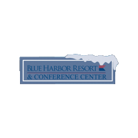 Sheboygan Winter Sticker by Blue Harbor Resort