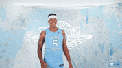 North Carolina Sport GIF by UNC Tar Heels