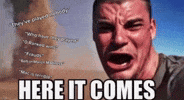 Redhawks GIF