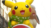 Macys Parade GIF by The 97th Macy’s Thanksgiving Day Parade