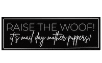 Sticker by WOOF+WEEN