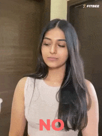 fitbee fitness diet carb no carbs GIF