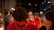 Cero T2 GIF by Movistar Plus+