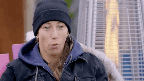 Relationships Lovers GIF by Ex On The Beach