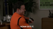 comedy central GIF by Workaholics
