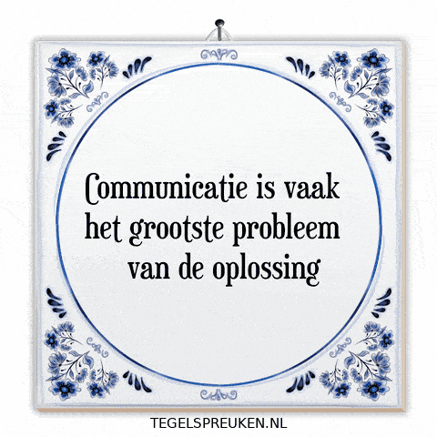 Nl Feedback GIF by Tegelspreuken.nl