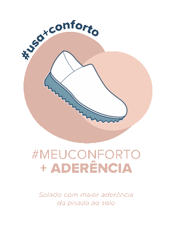 Tecnologias Sticker by Vizzent Calçados